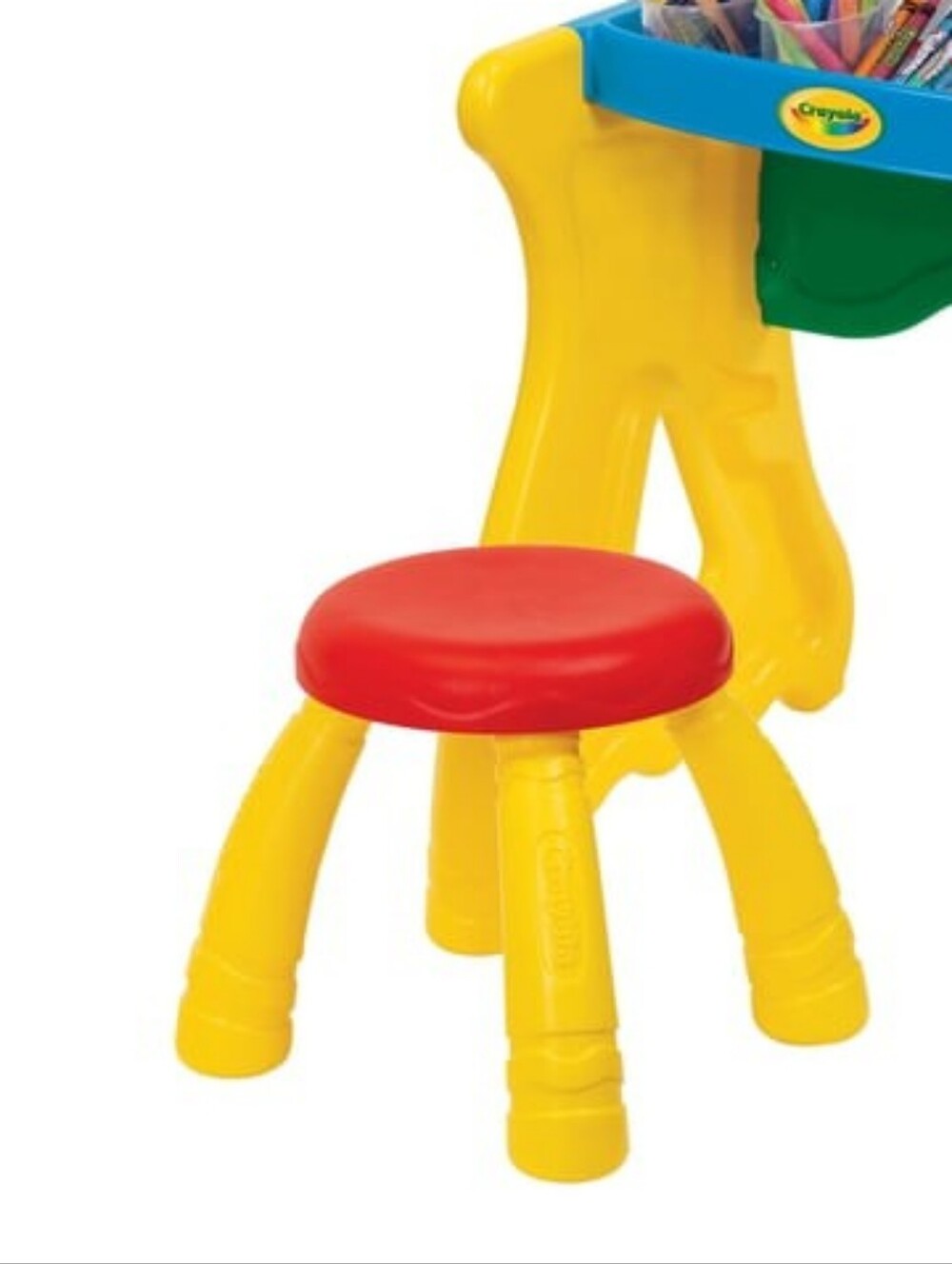 Crayola Kids Chair